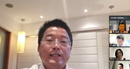 安徽省鳳陽縣小崗村第一書記李錦柱：線上直播帶貨要“真帶貨、帶真貨”
