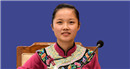 全國人大代表、赤水竹編傳承人楊昌芹：民族傳統(tǒng)文化引領(lǐng)非遺市場
