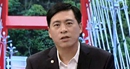 中交集團(tuán)黨委常委、副總裁 裴岷山