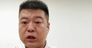 中交集團(tuán)派駐云南怒江州福貢縣掛職縣委常委、副縣長(zhǎng) 李常智