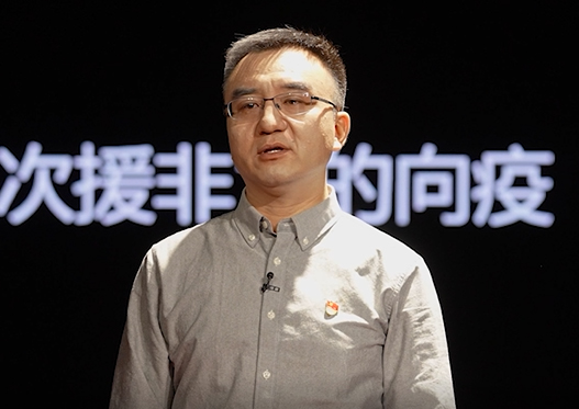 中國疾控中心病毒病預(yù)防控制所研究員、國家流感中心副主任