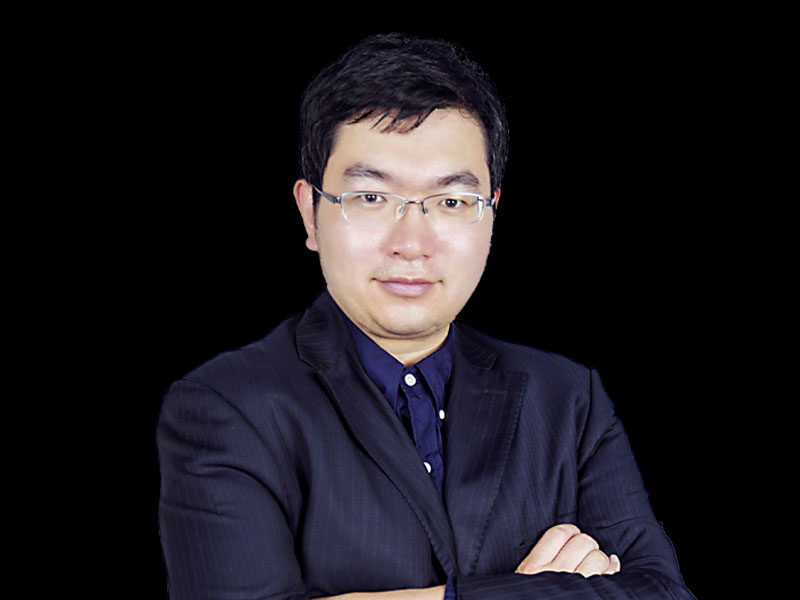 全國人大代表、五邑大學(xué)中德人工智能研究院院長