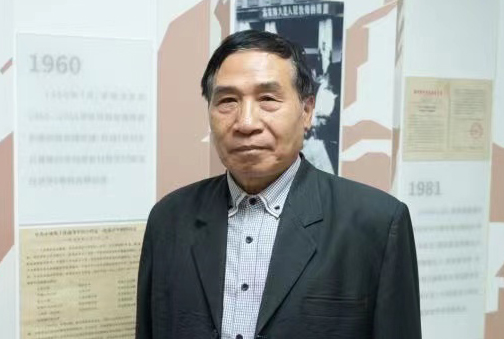 北京師范大學(xué)政府管理研究院院長、教授唐任伍